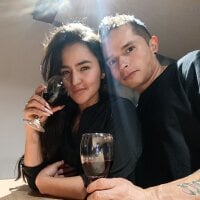 GreysGirl_MrGrey webcam