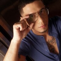 JoshMillerr_ webcam model