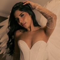 kosmic_Angel webcam model