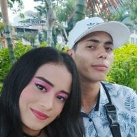 Phòng Chat Ngoại tuyến Steven_and_tiana