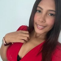 Alina_Chapman webcam model
