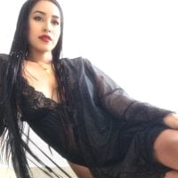 -monroee- webcam model