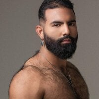 BeardAndrew's Avatar Pic
