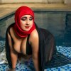 HijabiMilf