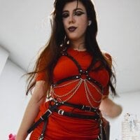 hanae_rousse webcam model