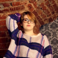 Mentolina_s Cameră chat offline