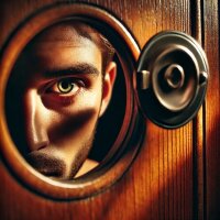 NightlyPeephole