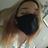 MashkaRay's Profile Photo