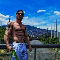 xjericodx1 webcam model
