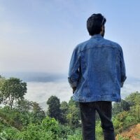 RohitHot122 webcam