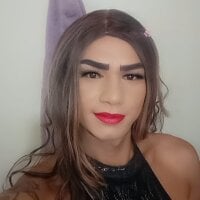 Dayana_Dias' Avatar Pic