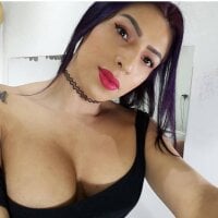Jazmine_star webcam model