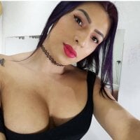 Model Jazmine_star