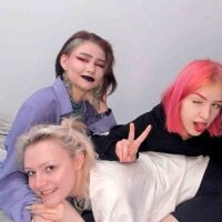 PeaceHassell Cameră chat offline