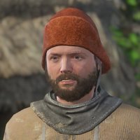 NixdreyModel1 webcam model