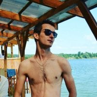 Vincent_Great Offline chatroom