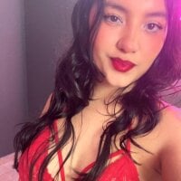 AlanaSmmith webcam model