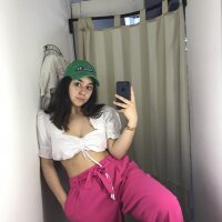 AliaFlame Cameră chat offline