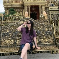 Bichtay122 webcam model