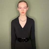 ElaneComiso webcam model