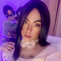 Venuslusty webcam model