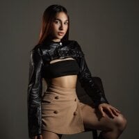 MelisaLopez_ webcam model