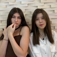 SofiaBellof's Offline Chat Room