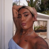 RoseyLeeX webcam model