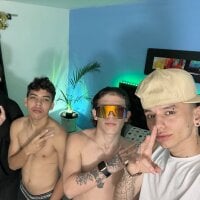 LittleWhiteBoys
