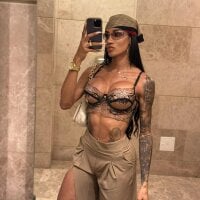 Модель alanna_hot12