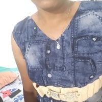sanjanaho's Avatar Pic