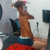 arlex_boyx18 webcam model