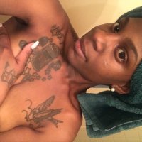 BlackGalHennessy89's Offline Chat Room