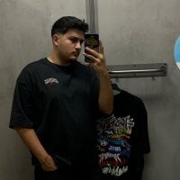 HunterRamiro's Avatar Pic