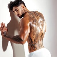 Модель JACOB_MARTINS