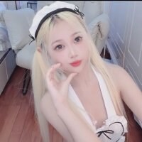 SexyDoll_CLive Webcam