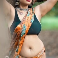 Tishani webcam model