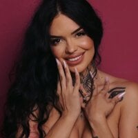 Brianna_Moon webcam model