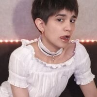 sandzu_ webcam model