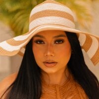 Gaby_Blaze webcam model