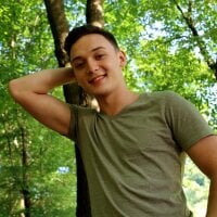 Joedonovan1 webcam model