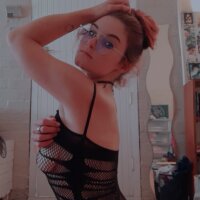 fairywetmaryjane Adlı Modelin Çevrimdışı Sohbet Odası