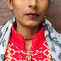 Prisha-SIngh webcam model