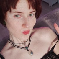 Freirenee model avatar