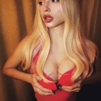 OliviaTeddy webcam model