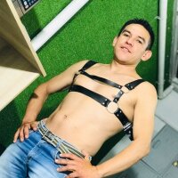 OliverCampion 離線聊天室