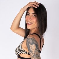 NicoleCrawft webcam model