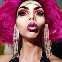 DanielaMuscleTS webcam model
