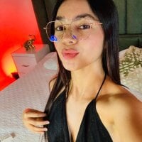 Evelinn_Ruiz webcam model