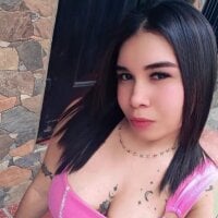 KIannaNicole webcam model